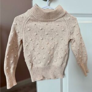 Jamie Kay dotty sweater